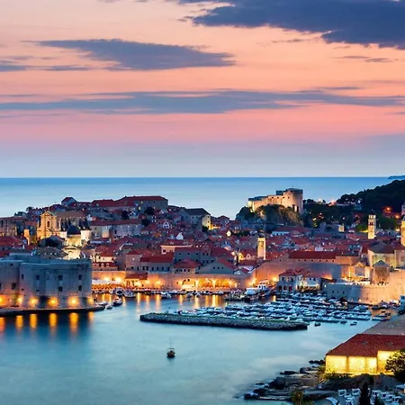 Apartman Dubrovnik Exterior foto