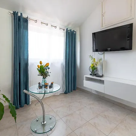 Apartman Dubrovnik Exteriör bild