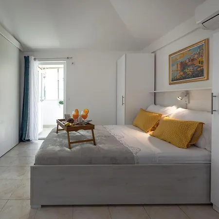 Apartman Dubrovnik Exterior foto