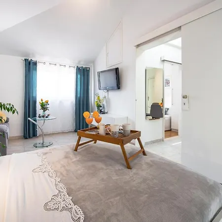 Apartman Dubrovnik Exterior foto