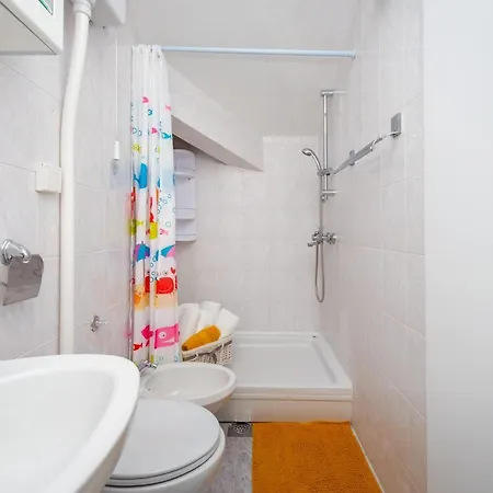 Apartman Dubrovnik Exterior foto