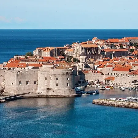 Apartman Dubrovnik Exterior photo