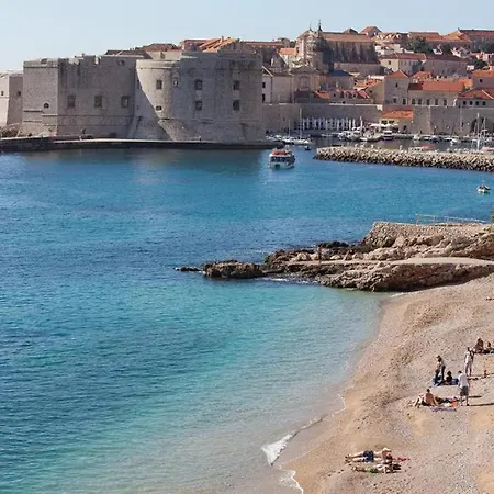 Apartman Dubrovnik Exterior photo