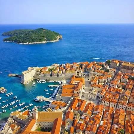 Apartman Dubrovnik Exterior photo