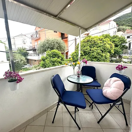 Apartman Dubrovnik Exteriör bild