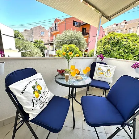 Apartman Dubrovnik Exterior photo