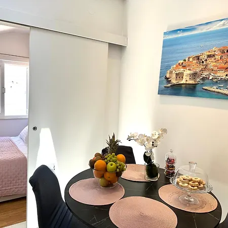 Apartman Dubrovnik Exterior photo