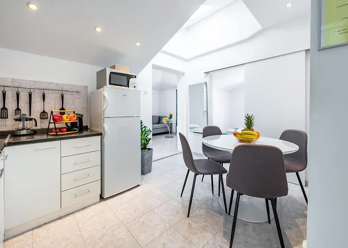 Apartman Dubrovnik