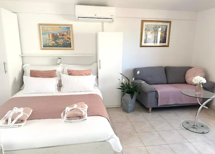 Apartman Dubrovnik