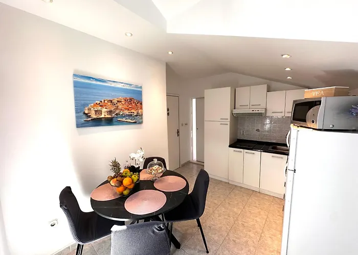 Apartman Dubrovnik