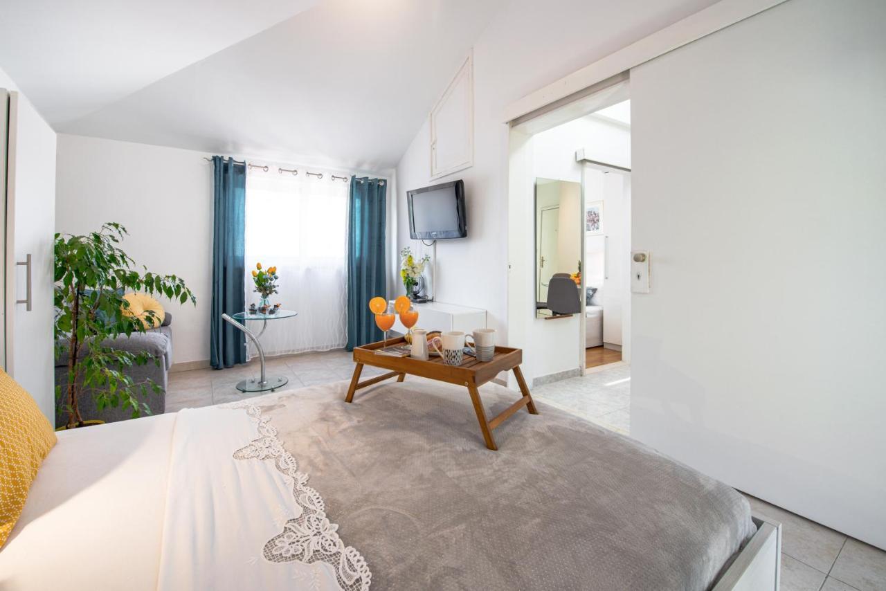 Apartman Dubrovnik Apartmán