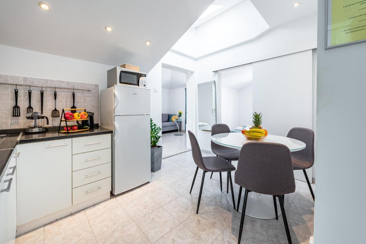 Apartman Dubrovnik Apartamento