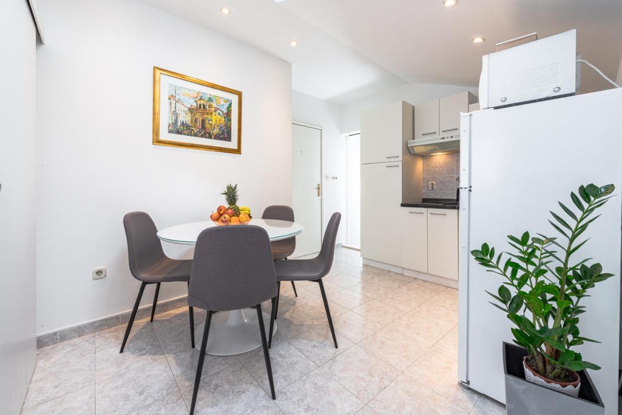 Apartman Dubrovnik Apartamento Dubrovnik