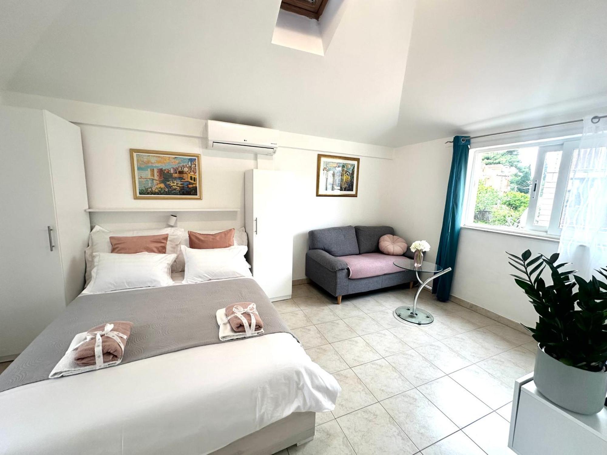 Apartman Dubrovnik Apartmán *