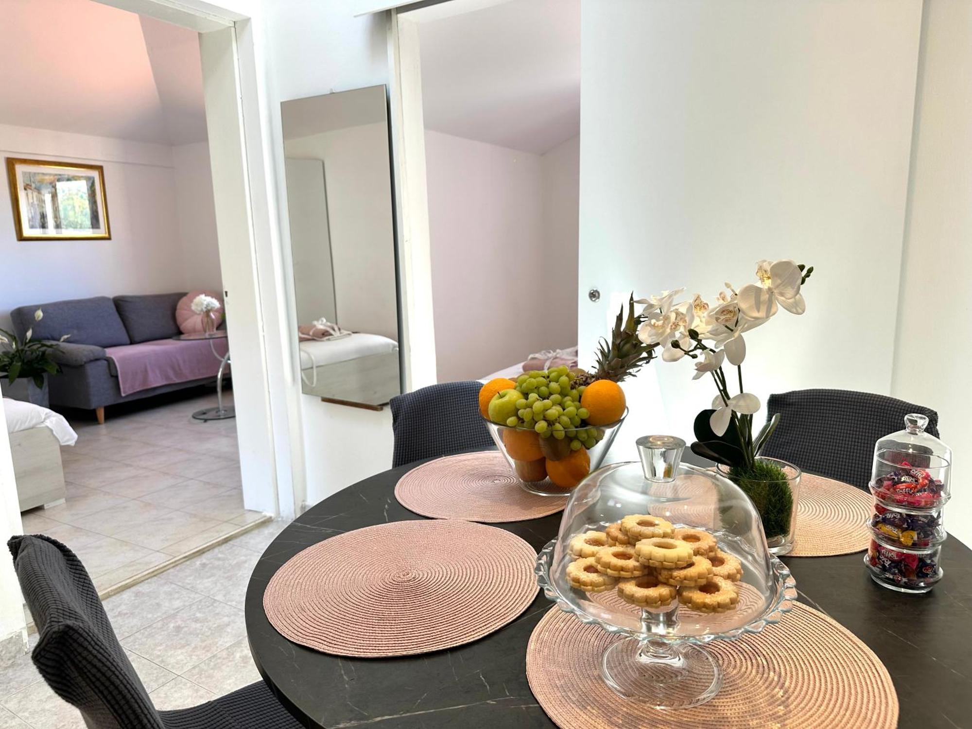 Apartman Dubrovnik *