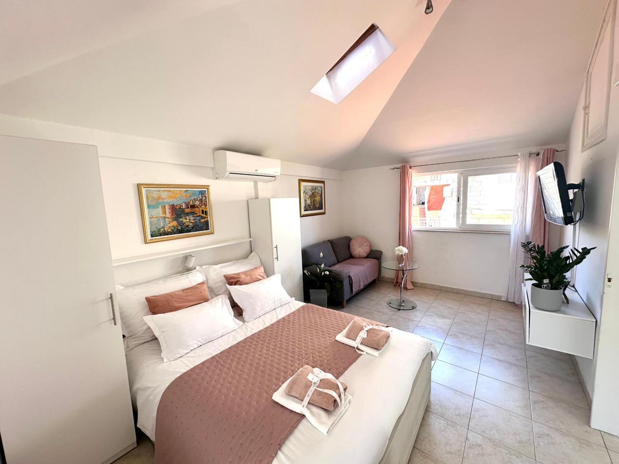 Apartman Dubrovnik Apartmán *