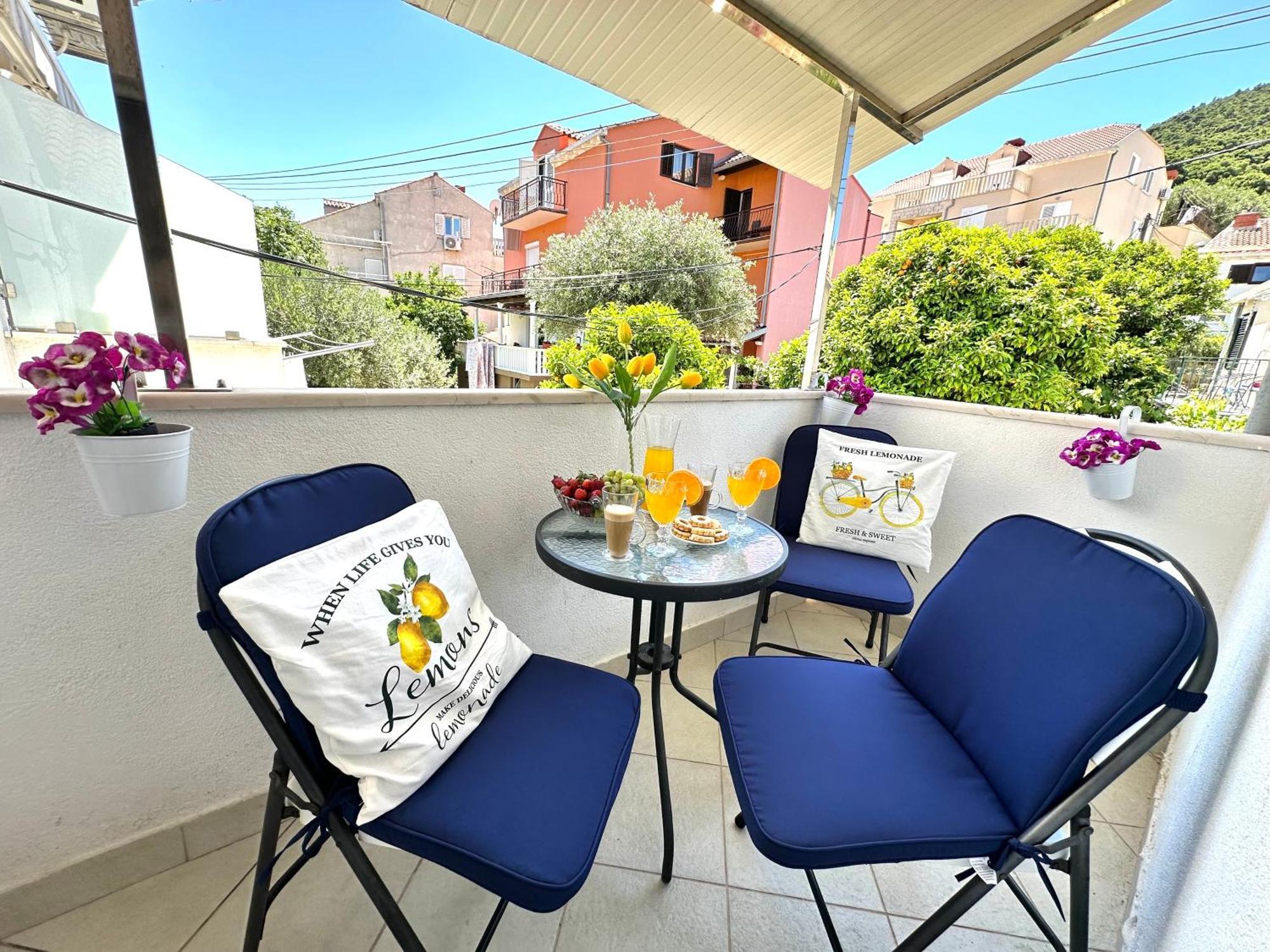 Apartmán Apartman Dubrovnik *