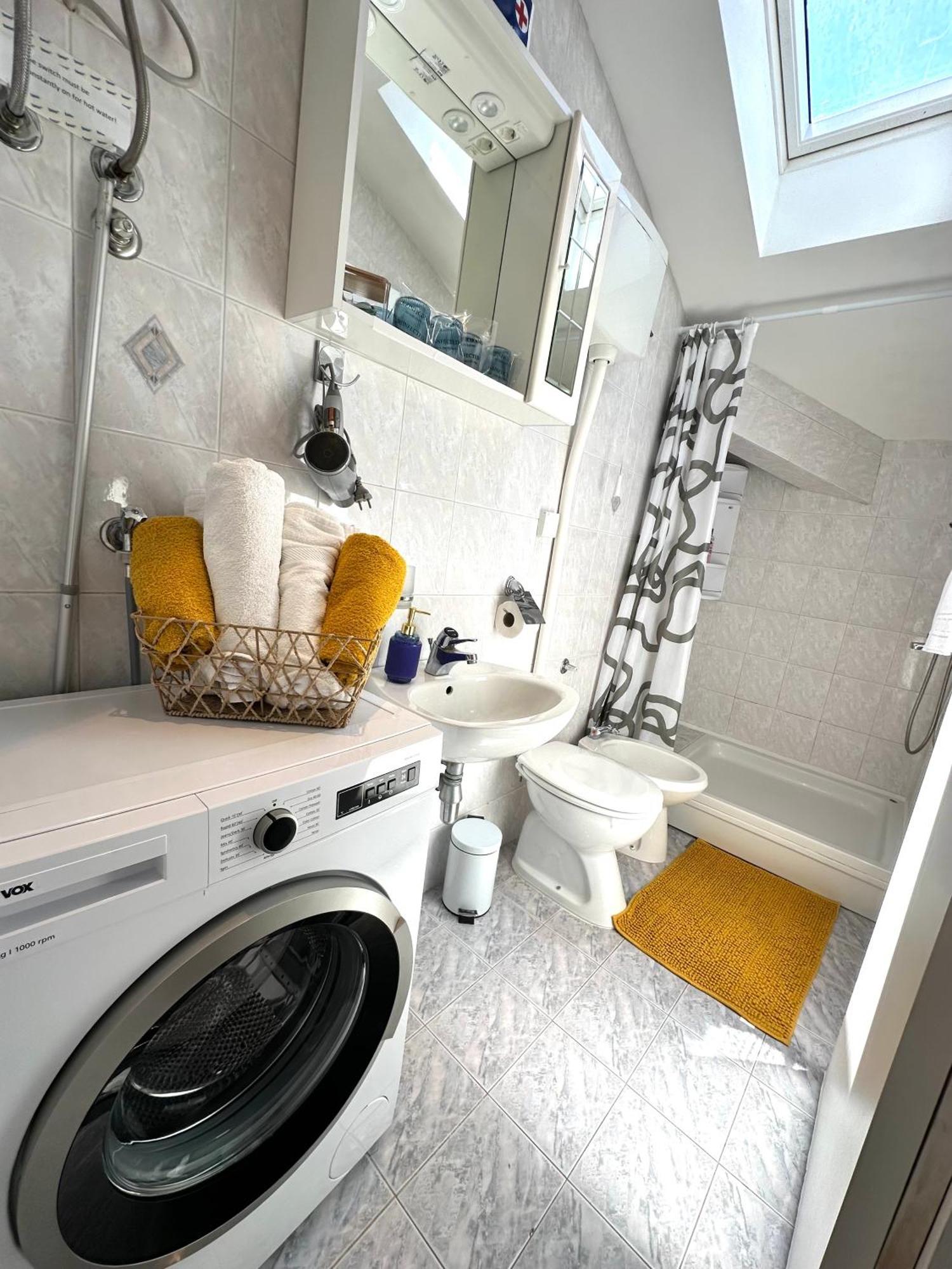 Apartmán Apartman Dubrovnik *