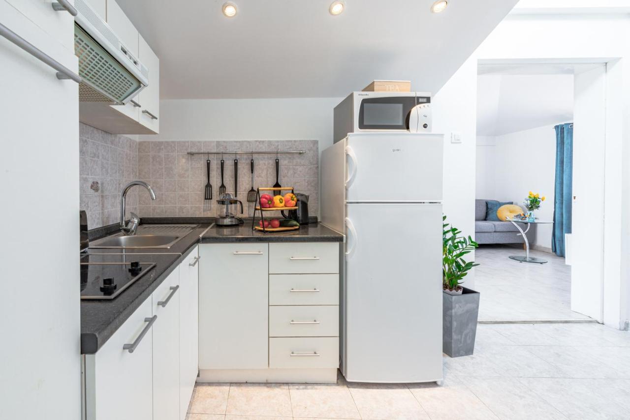 Apartman Apartman Dubrovnik *