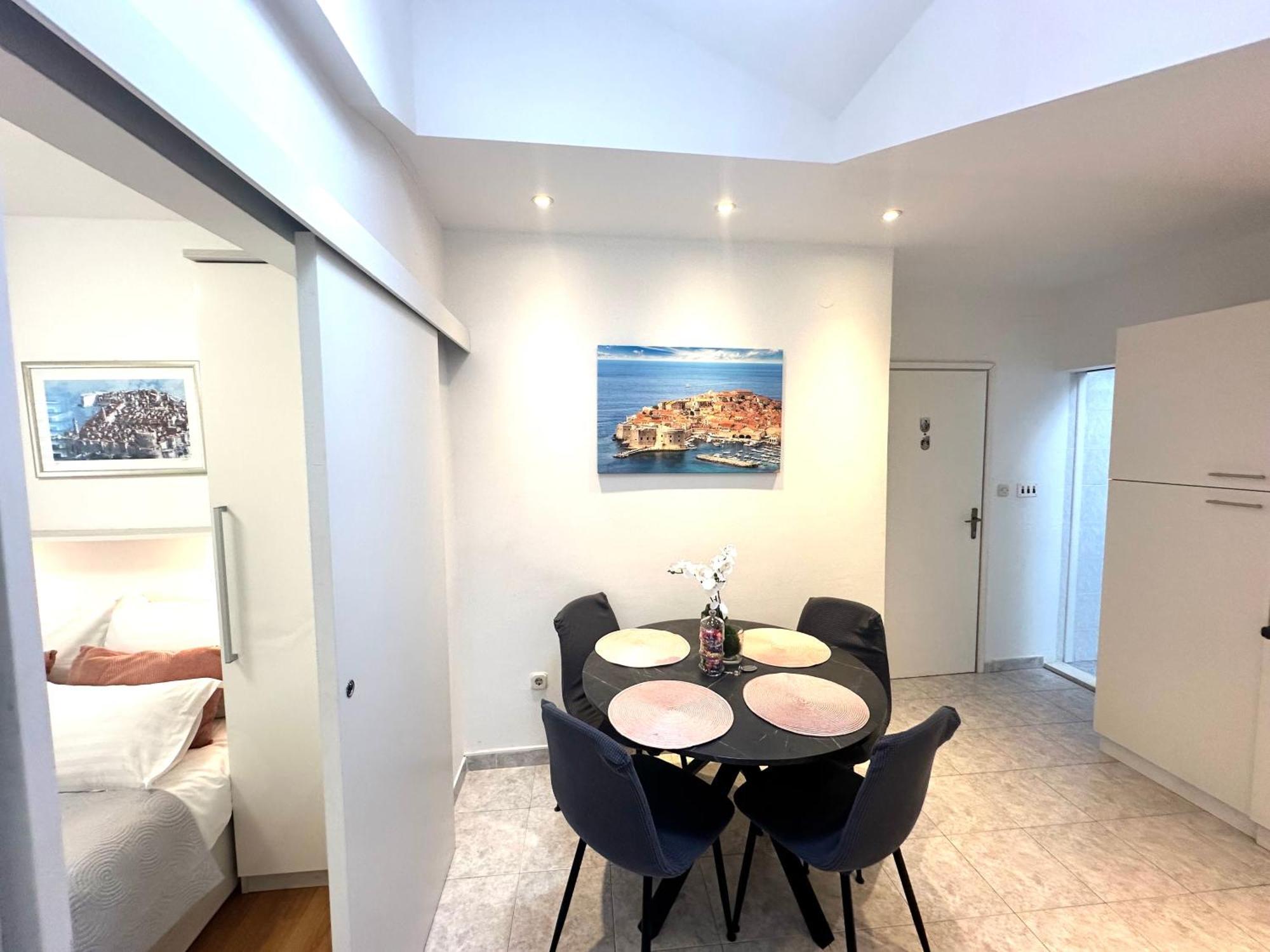 Apartman Dubrovnik Apartman