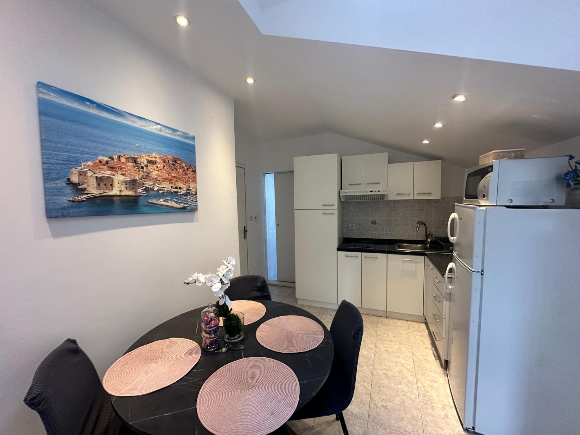 Apartman Dubrovnik Apartman Dubrovnik